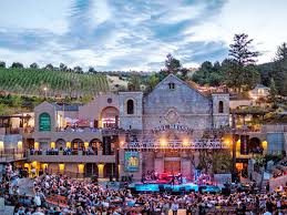 Mountain Winery Concerts Plan A Night Youll Love