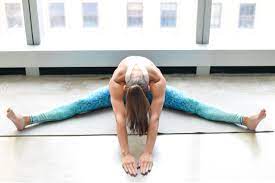 8 Stretches That Will Help You Touch Your Toes | Self