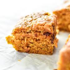Keto pumpkin bread has a very simple list: Pumpkin Spice Zucchini Bread Squares Project Meal Plan