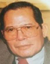 Obituary information for Dr. Jose P. Parcon