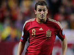 Check out his latest detailed stats including goals, assists, strengths & weaknesses and match ratings. Koke No Divide In Spain Squad Over Pique Comments Goal Com