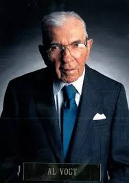 Al Vogt (1989)