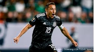 Andrés guardado, el capitán sin brazalete. Andres Guardado Nearing Mexico S Cap Record Is Already A Concacaf Legend Flofc