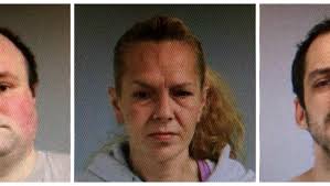 State police target 'nuisance' crimes in Danielson and Brooklyn; 6 arrested