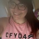 Athlete: Olivia Birch