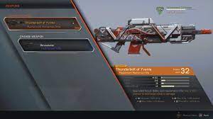 An online multiplayer action … Got My First Masterwork At Level 17 Anthemthegame