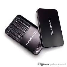 2020 mac makeup brushes iron box mac