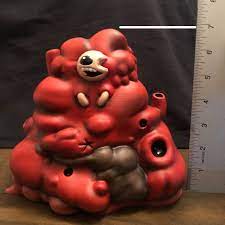 Gurdy 2021 Series February Release Binding of Isaac Statue - Etsy