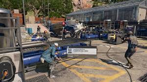 Watch Dogs 2 Obzory I Ocenki Opisanie Daty Vyhoda Dlc Oficialnyj Sajt Igry Watch Dogs 2 Kanobu