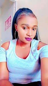 Businessman Jamal Roho Safi has gifted his wife Amira with the current  iPhone model phone.