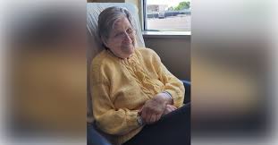Obituary information for Ilse Mueller