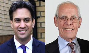 Ed Miliband's hypocrisy as he cashes in