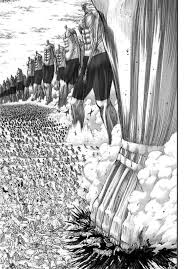 Explore tweets of aot manga panels @aotmanga on twitter. The Malaysian Rumbling Titanfolk