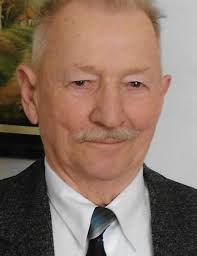 Obituary information for Walter (Wladyslaw) Cygan