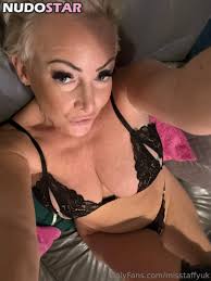 misstaffyuk Nude Leaks Photo 12 - NudoStar