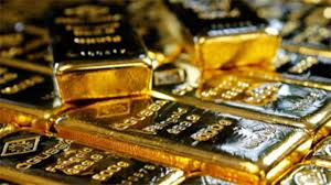 Spot gold was unchanged at $1,840.91 per ounce by 0058 gmt. Gold Price Discount In India Soars To Over A Month S High