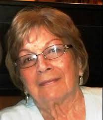 Gail Bruton Obituary