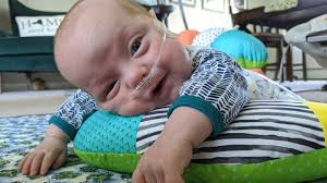 Fundraiser for Richard Sroka by Danielle Sroka : Jackson's Journey at  Sister's of Charity NICU