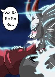 Kaido (one Piece) Porn - Page 3 Of 3 - Rule 34