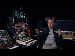 Jean michel jarre is a french composer, performer and music producer. Garage Special With Jean Michel Jarre Youtube
