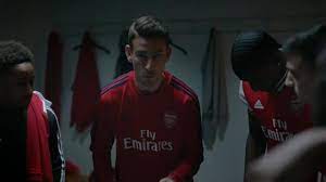 Jun 15, 2021 · arsenal have submitted a bid for the services of albert sambi lokonga of anderlecht, according to the athletic. Arsenal Kit Promo Jersey On Sale