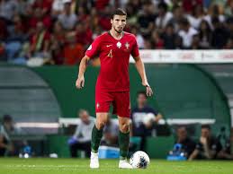 Find the perfect rúben dias stock photos and editorial news pictures from getty images. Manchester City Face Competition For Ruben Dias With Rivals Man Utd Wolves Also Keen 90min