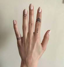 Simple Cute Tattoos Hand Tattoos For Girls Sharpie Tattoos Tattoos