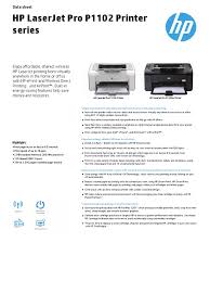 How to connect with the hp uk store. Hp Laserjet P1102 Driver Not Working