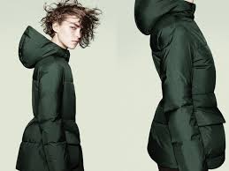 Receive a $20 welcome coupon upon new r egistration as member! Uniqlo Is Bringing Back Its Jil Sander Collab J For Spring Uniqlo Jil Sander Uniqlo Parka