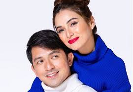 Maybe you would like to learn more about one of these? Dennis Trillo Jennylyn Mercado Relationship