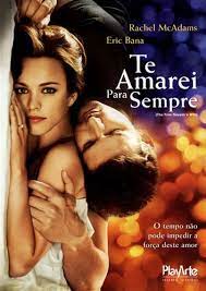 I love you titulo original: Te Amarei Para Sempre 2009 Leitura Filmica