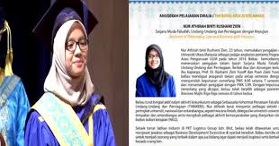 Nur shahira binti mohd pauzi. 4 Flat Tujuh Semester Berturut Turut Keputusan Akademik Luar Biasa Graduan Neelofa Pun Kagum Nak Bagi Hadiah Pg2 Kongsi Tular Semasa Forum Cari Infonet