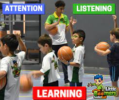 The prices were higher than other places, but hey, it's irvine. Little Boomers Basketball Basketball Lessons For Kids Mumspages