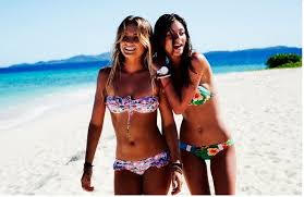 Si vous ne voulez plus rater aucune de mes vidéos abonnez vous et activez les notifications en cliquant sur la cloche🔔 vous pouvez aussi vous abonner en. Maillots De Bain Surf Rip Curl Graine De Sportive