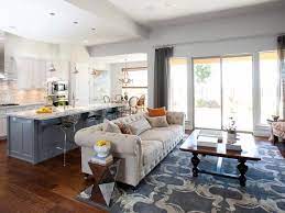 Photo Page Photo Library Hgtv Open Concept Kitchen Living Room Layout Open Concept Kitchen Living Room Living Dining Room