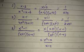 V(x), hasil pembagian fungsi , dan pangkat dari fungsi. Nyatakan Tiap Tia Fungsi Lihat Cara Penyelesaian Di Qanda
