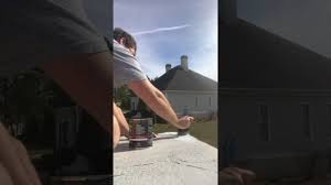 Maybe you would like to learn more about one of these? Sealing Camper Roof With Flex Seal Youtube
