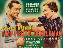 Image result for two-fisted