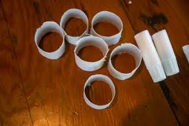 Place the cup cake papers into a. Make Your Own Fire Starters Bikepacking Com