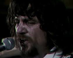 Waylon Jennings Live at Willie's 4th of July Picnic 1974
