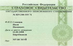 Kak Uznat Snils Po Pasportu Onlajn 2019 2020