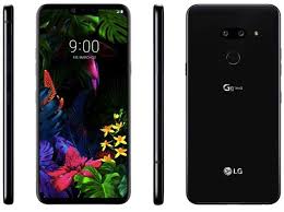 Blue (not the same as sierra blue,. Biareview Com Lg G8 Thinq