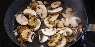 Can You Freeze Mushrooms Yes Here S How Grocycle