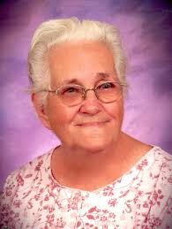 Mary Bennett Obituary