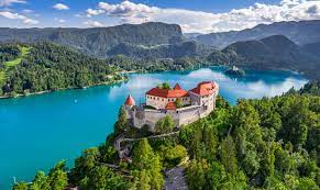Sus zonas más visitadas son bled, bohinj, liubliana, maribor, el valle del soca y kranjska gora. 10 Ciudades De Eslovenia Imprescindibles Descubrelas
