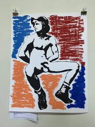 Adult Coloring Book Series: Country Guy - Thomas Waters: Artist