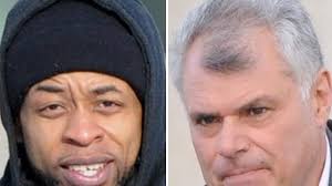 Retired detective testifies heavy caseload made him forget charged man was  in jail at time of crime