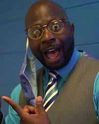 Principal goes viral with COVID-19 parody of 'Can't Touch This'