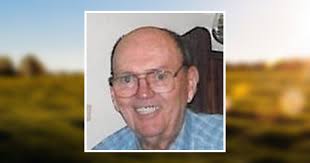 James Thomas Hackett Obituary March 20, 2014