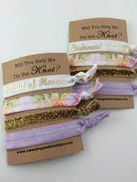 Will You Help Me Tie The Knot Bridesmaids Gifts Will You Be My Bridesmaid Bache Asking Bridesmaids Bachelorette Party Favors Will You Be My Bridesmaid Gifts